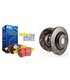 Kit Frenos EBC Trasero PD08KR448