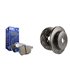 Kit Frenos EBC Trasero PD19KR294