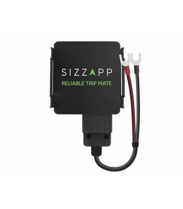 Sizzapp Localizador GPS