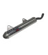 Silenciador Beta 125 2018 STD Silencer