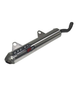 Silenciador Beta 125 2018 STD Silencer