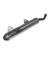 Silenciador Beta 125 2018 STD Silencer