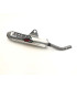 Silenciador Beta 125 2018 Shorty Silencer