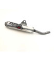 Silenciador Beta 125 2018 Shorty Silencer