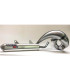 Silenciador Beta RR 250/300 14-19 (SILVER SILENCER CAN)