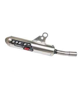 Silenciador Gas Gas GG MC 125 2021