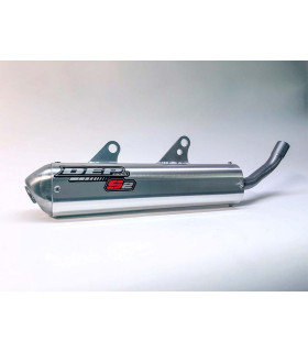 Silenciador Gas Gas GG MC 250 2021 / KTM 250 SX 19-ON / HVA TC 250 19-ON
