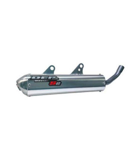 Silenciador Gas Gas GGEC/X250-300 2021 / KTM 250/300 XC 19-ON