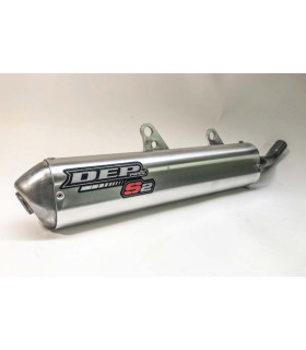 Silenciador Gas Gas EC250/300 18-19