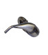 Tubo expansión acero Gas Gas GG MC 50 2021 / KTM50 SX 09-ON / HVA TC50 09-ON (FS)