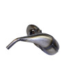 Tubo expansión acero Gas Gas GG MC 50 2021 / KTM50 SX 09-ON / HVA TC50 09-ON (FS)