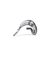 Tubo expansión acero Gas Gas GG MC 65 2021 / KTM65 SX / HVA TC 65 16-ON TORQUE