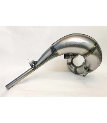 Tubo expansión acero Gas Gas EC250/300 18-20 ARMOURED