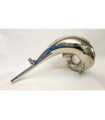 Tubo expansión niquelado Gas Gas EC250/300 18-20ARMOURED