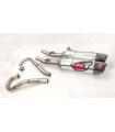 Full System Twin Honda CRF250 18-ON