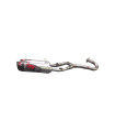 Full System Twin Honda CRF450 17-20