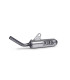 Silenciador Honda CR80/85 96-04