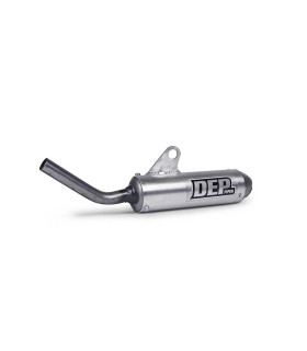 Silenciador Honda CR80/85 96-04