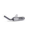 Silenciador Honda CR80/85 96-04