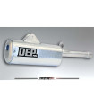 Silenciador Honda CR125 87-88