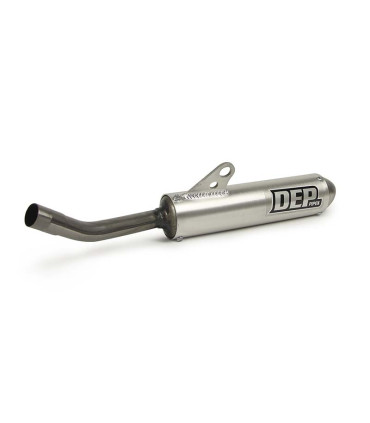 Silenciador Honda CR125 93-97