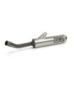 Silenciador Honda CR125 93-97