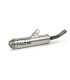 Silenciador Honda CR125 98-99