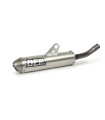 Silenciador Honda CR125 98-99