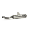 Silenciador Honda CR125 00-01