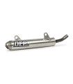 Silenciador Honda CR125/144 02-ON