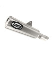 Silenciador Honda CR250 81-82