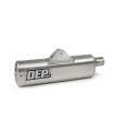 Silenciador Honda CR250 83