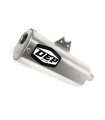 Silenciador Honda CR250 85