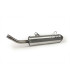 Silenciador Honda CR250 92-96