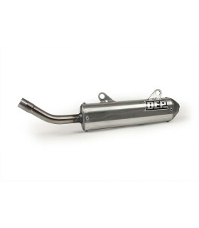 Silenciador Honda CR250 92-96