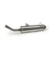 Silenciador Honda CR250 92-96
