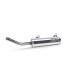 Silenciador Honda CR250 97-99