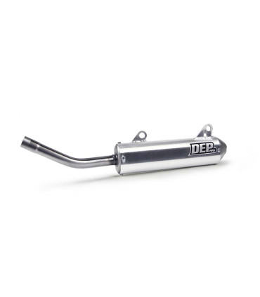 Silenciador Honda CR250 97-99