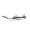 Silenciador Honda CR250 97-99