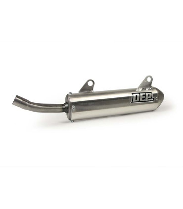 Silenciador Honda CR250 00-01