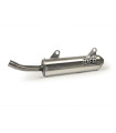 Silenciador Honda CR250 00-01