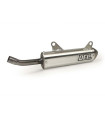 Silenciador Honda CR250 02-ON