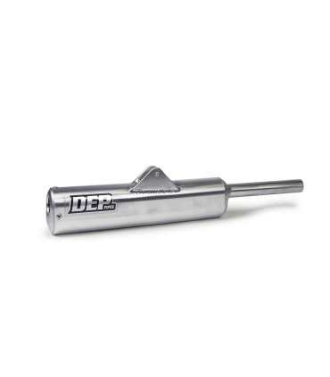 Silenciador Honda CR480 83