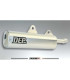 Silenciador Honda CR500 87-88