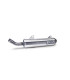 Silenciador Honda CR500 89-90
