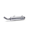 Silenciador Honda CR500 89-90
