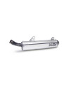 Silenciador Honda CR500 91
