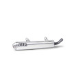 Silenciador Honda CR500 92-03
