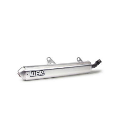 Silenciador Honda CR500/450 A/F