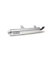 Silenciador Honda CR500/450 A/F